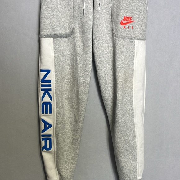 Nike Air Matching Tracksuit - Picture 3 of 8